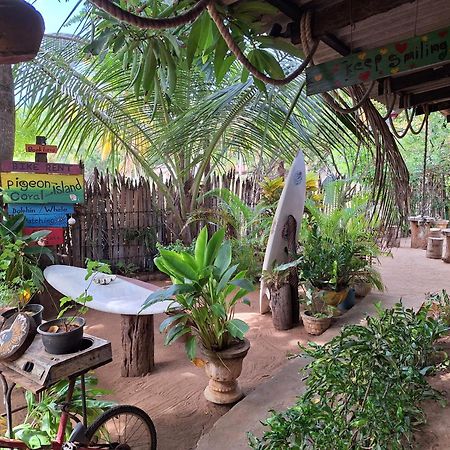 Akki'S Hostel Trincomalee Exterior photo