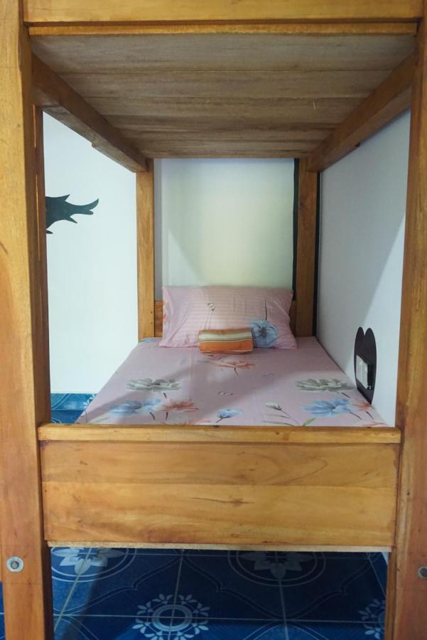 Akki'S Hostel Trincomalee Exterior photo