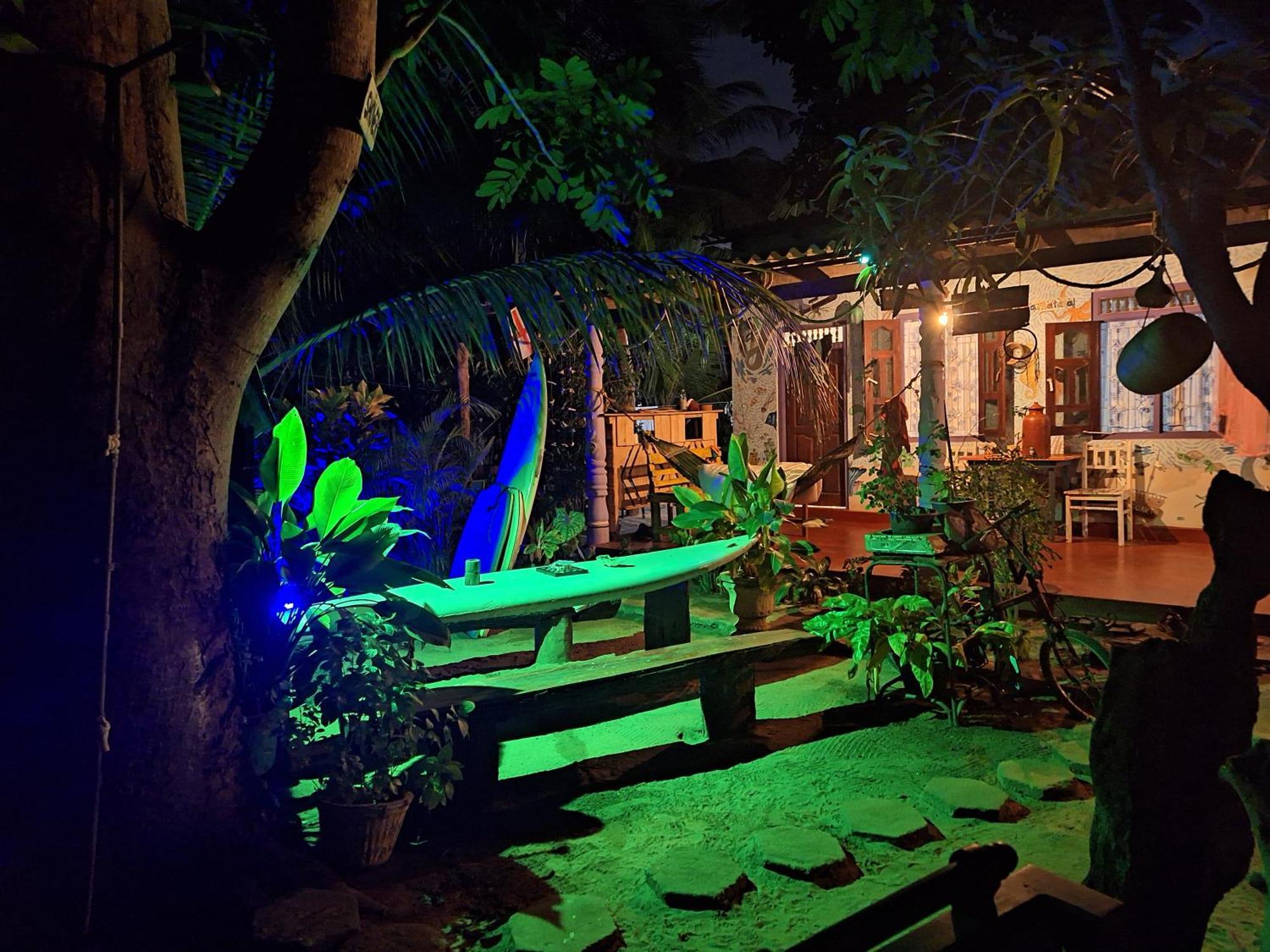 Akki'S Hostel Trincomalee Exterior photo