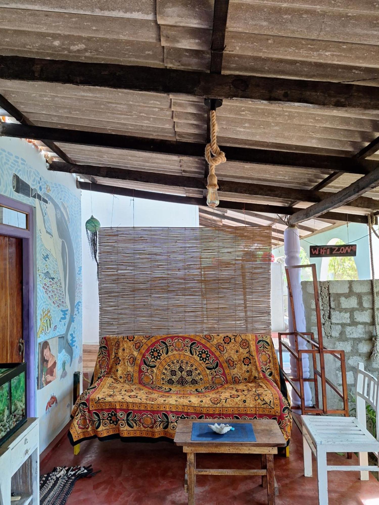 Akki'S Hostel Trincomalee Exterior photo