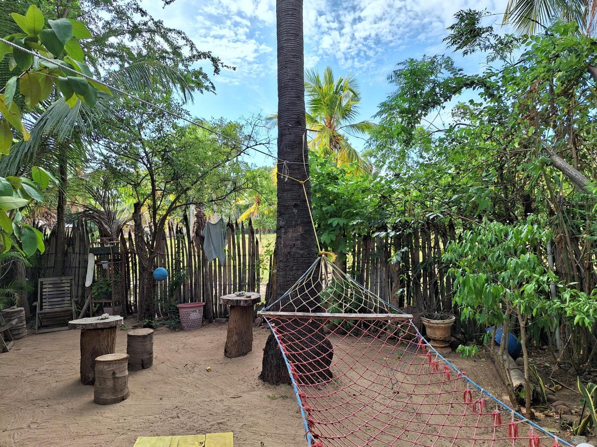 Akki'S Hostel Trincomalee Exterior photo